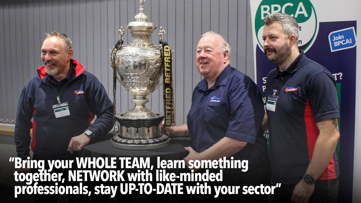 Bring the team Bring the team