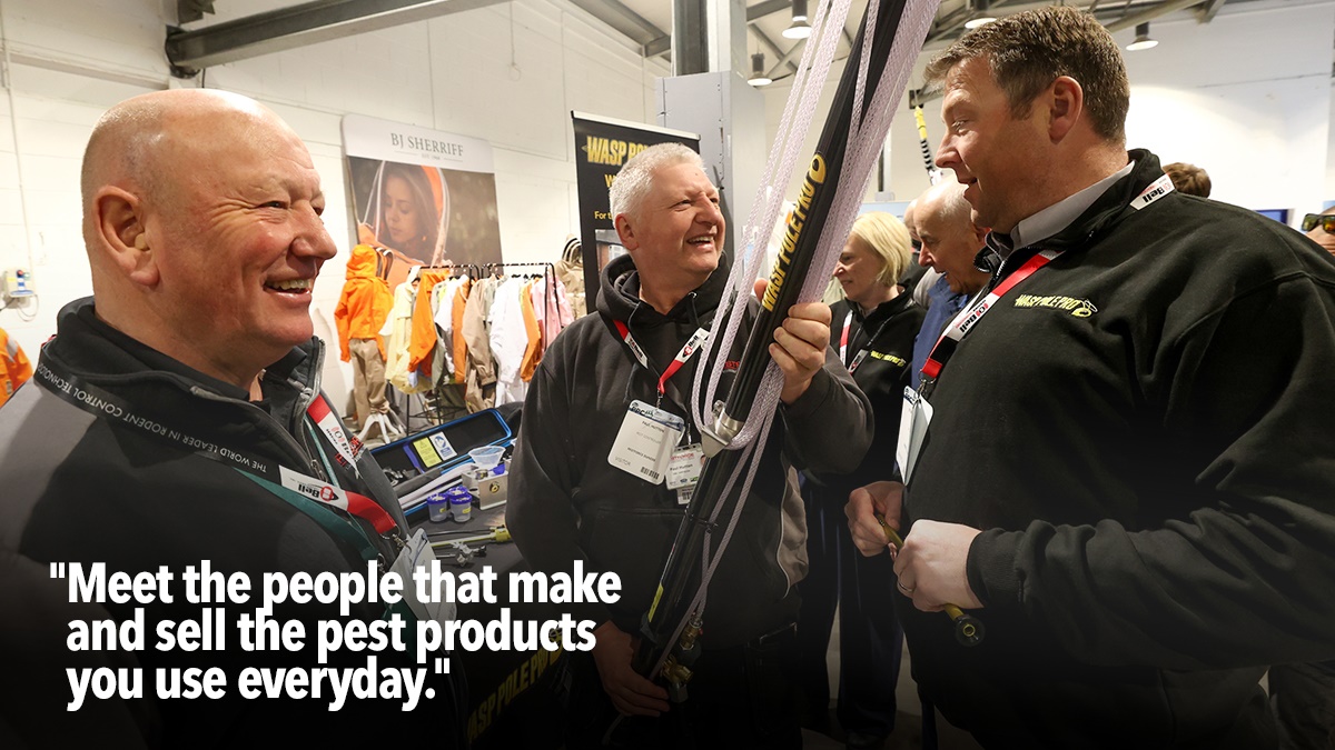 Meet exhibitors Meet exhibitors