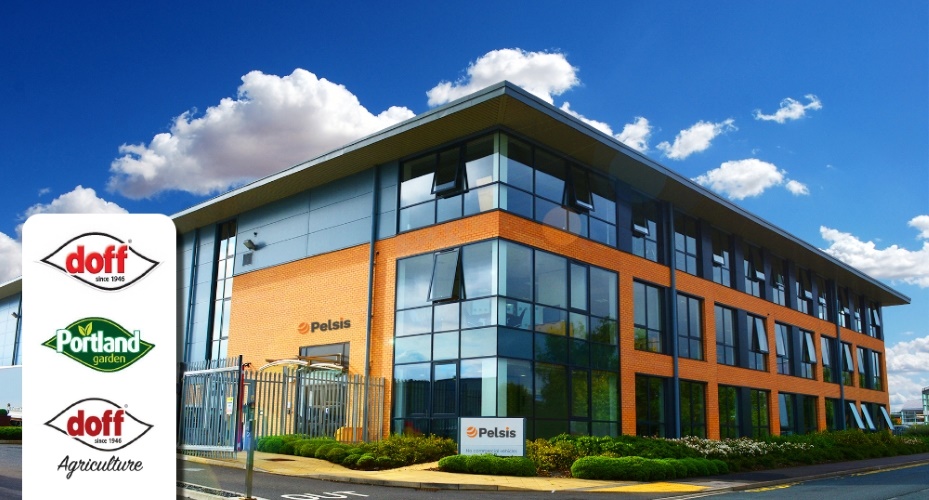Pelsis Group acquires Doff Portland