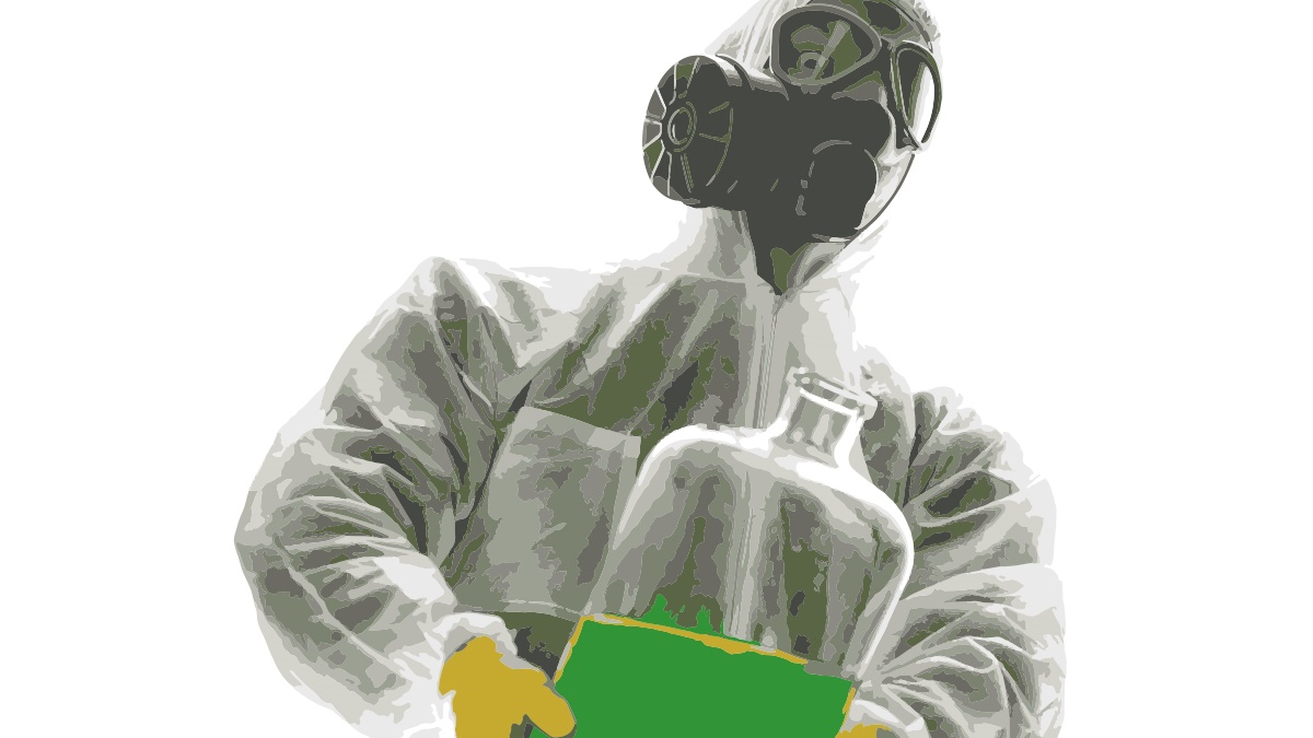 5 basics for pest control success